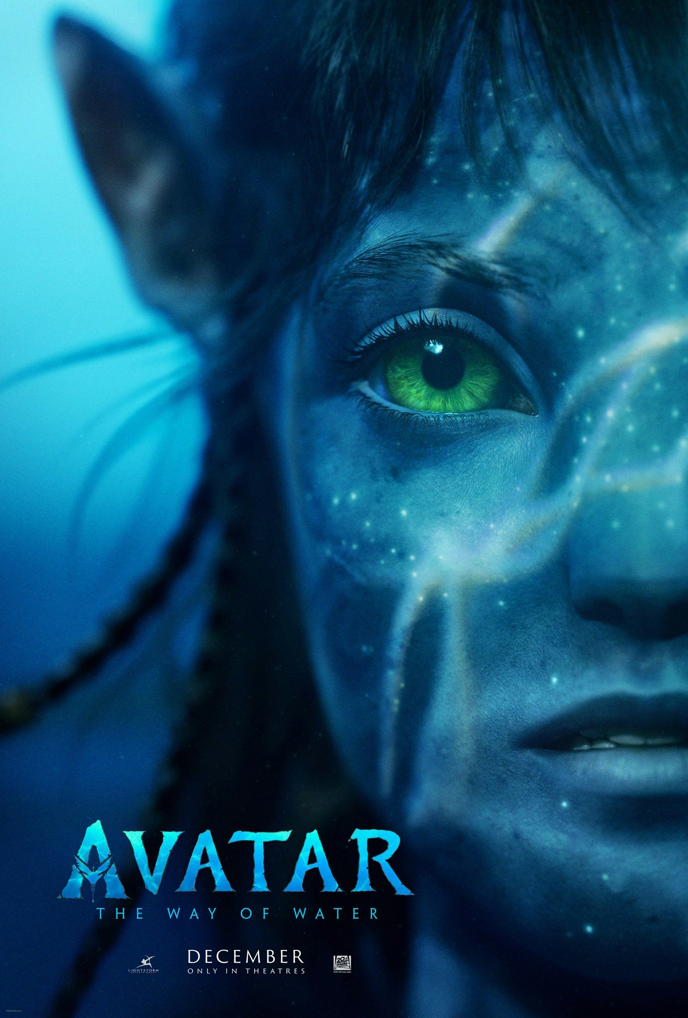 Avatar 2 The Way Of Water Release Date Trailer Cast Plot  Budget